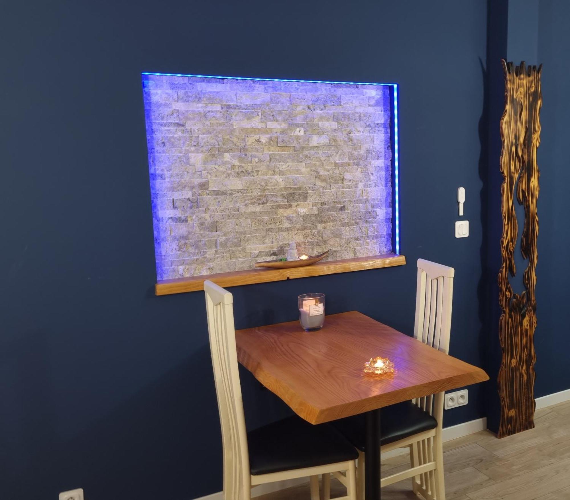 Apartamento Romantique Climatise Belorizon - 30 Min De La *