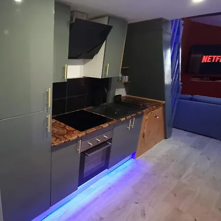 Appartement Romantique Climatise Belorizon - 30 Min De La Mer Pignans Exterior foto