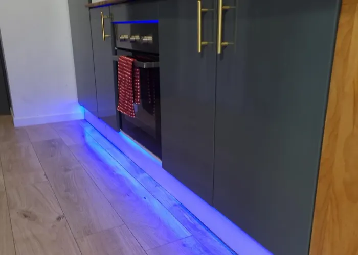 Appartement Romantique Climatise Belorizon - 30 Min De La Mer